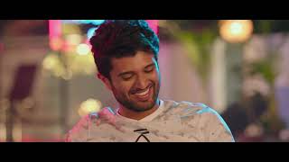 Geetha Govindam Official Teaser  Vijay Deverakonda Rashmika Mandanna Parasuram [upl. by Nnyleahs809]