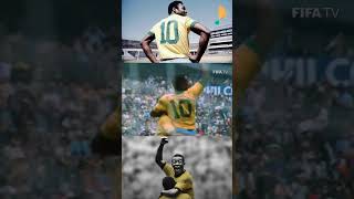 Memórias de um Rei  ANIVERSÁRIO DO PELÉ  SPORTIME [upl. by Ahsenwahs]