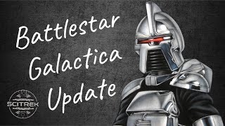 Battlestar Galacticas New Series What You Need to Know [upl. by Yetsirhc391]