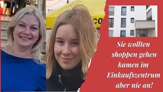 Maria und Tatjana Gertsuski  Vermisst seit dem 13 Juli 2019 [upl. by Louisa]