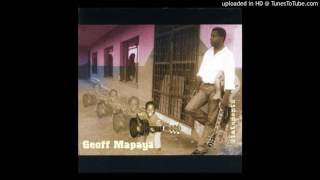 Geoff Mapaya  Konyana [upl. by Cyma]