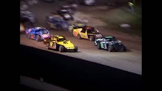 8272011 Shawano Speedway Races [upl. by Goldie]