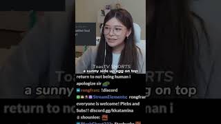 Miyoung likes Toast CONFIRMED  ToasTV SHORTS OfflineTV [upl. by Trey166]