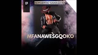 MfanawesgqokoKhumbula isizwe visualizer [upl. by Binny]