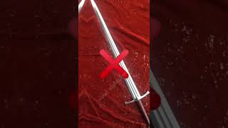 ZULFIQAR SWORD OF HAZRAT ALI RA VS OTHER SWORDS viralvideoSHORTVEDIO ‎nishatislamicmedia6320 [upl. by Angus]