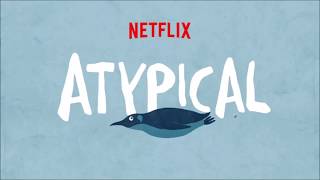 Extreme Music  Love Struck ATYPICAL 1X06 Soundtrack [upl. by Ma550]