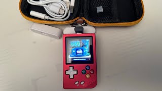 How to fix GBA missing bios for RG Nano [upl. by Merce]