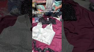 Readytowear saree fancy trending design shorts video short bridal wedding fashion style [upl. by Heyward]