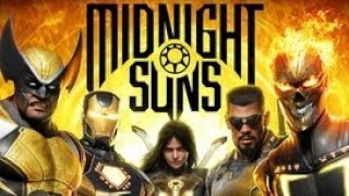 How to defeat VenomMarvels Midnight Suns part 16 [upl. by Isadore175]