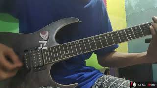 T2  Lelaki Cadangan Cover [upl. by Higginbotham]