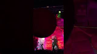 The Flaming Lips  Yoshimi Battles the Pink Robots Pt 2 LIVE Clip  Albuquerque May 17 2024 [upl. by Toll]