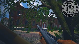 Post Scriptum  Battle for Arnhem [upl. by Biron]