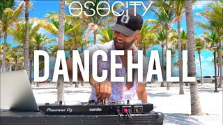 Old School Dancehall Mix  The Best of Old School Dancehall by OSOCITY [upl. by Ilil343]