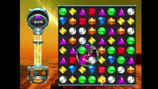 Bejeweled Twist  Zen Mode Gameplay 1 [upl. by Marilin]