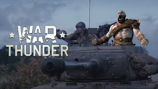 God of Warthunder [upl. by Constant211]