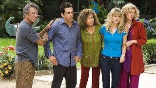 Meet the Fockers Full Movie Facts amp Review  Robert De Niro  Ben Stiller [upl. by Zednanref]