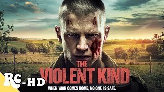 Marine’s Homecoming Turns Deadly  Full Movie  Thriller Action Horror  The Violent Kind [upl. by Bega]