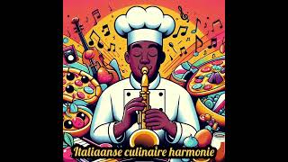 Italiaanse culinaire harmonie [upl. by Yetnom]