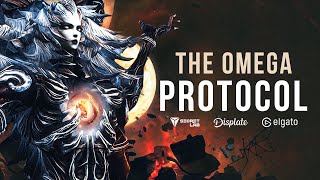 Echo vs The Omega Protocol Ultimate  FFXIV Endwalker [upl. by Ellerred]