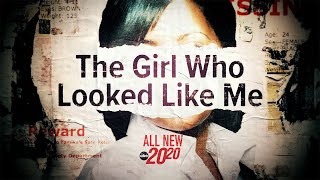 Trailer 2020 The Girl Who Looked Like Me  Premieres Sept 27th on ABC [upl. by Devonna]