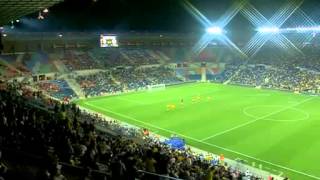 Europa League  Beitar Jerusalem vs Ordabasy 09072015 Full Match [upl. by Blynn]