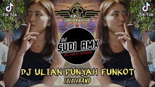 DJ ULIAN PUNYAH  FUNKOT  DJ ULIAN PUNYAH ADI MEGATANG TRESNANE KAPINING BELI FUNKOT  DJ SUDI RMX [upl. by Bromley]