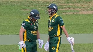 Pakistan Legend vs West Indies Legends Match Full Highlights Pak vs Wi Live Match Today [upl. by Kowalski]