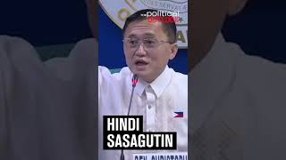 Emergency Outpatient Services hindi SASAGUTIN ng PhilHealth senatehearing recommended [upl. by Mukund61]