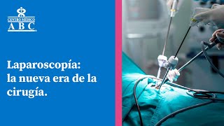 Webinar laparoscopía la nueva era de la cirugía [upl. by Dulce63]