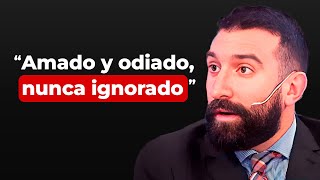 El Abogado Nro 1 De la Argentina Que Empezó Desde 0  Dr Francisco Oneto [upl. by Laet]