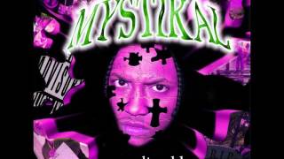 Mystikal  The Man Right Chea Slowed amp Chopped Dj Screwhead956 [upl. by Ymmik]