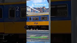 3× Koploper op Utrecht [upl. by Eekram]