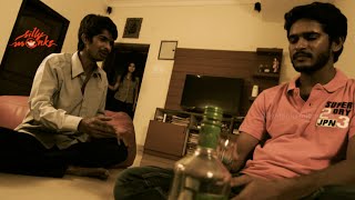 Anantham Telugu Movie Dialogue Trailer  Silly Monks [upl. by Annaeed]