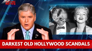 The Darkest Old Hollywood Scandals That Have Now Come to Light [upl. by Tyrus]