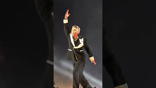 Robbie Williams Hyde Park 2024 Angels [upl. by Aivatnwahs]