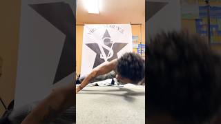 ARCHER IS NO JOKE‼️👀💪SUBSCRIBE pushups calisthenics athlete fitness [upl. by Relyks]