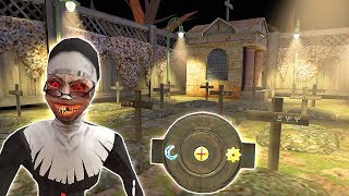 ГРОБИЩЕТО НА МОНАХИНЯТА 💀  Evil Nun 150 Update [upl. by Onurb]