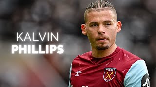 Kalvin Phillips  Season Highlights  2024 [upl. by Malinin]