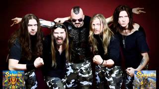 Sabaton  401 Polish Version [upl. by Artima]