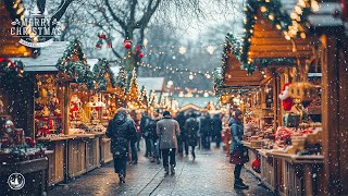 CHRISTMAS SONGS 2025 for Relax Sleep Study 🎄Soft Piano Music Best Christmas Playlist for 2025 1 [upl. by Yerggoeg378]