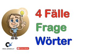 Die 4 Fälle im Überblick [upl. by Are168]