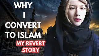 Why i Convert To islam [upl. by Lilith]