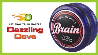 Brain YoYo from Dazzling Dave [upl. by Ignatz]