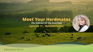 Meet Your Herdmates Belinda Fettke [upl. by Aneer]