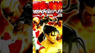 Hall Of Fate  Tekken 5 Type Beat tekken5 subscribe youtubeshorts viralshorts [upl. by Melamed166]