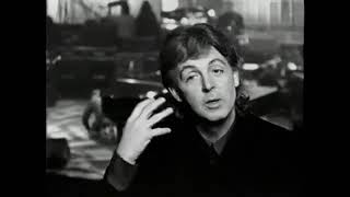 Paul McCartney tells how The Beatles song quotPenny Lanequot was made [upl. by Brouwer]