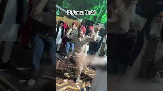 Himmat sandhu wedding punjabi famous singer Dj Janta Up26 Cnt no 8171305421 [upl. by Arvy]