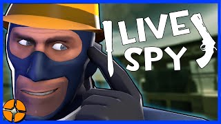 TF2 Live Spy  General Mindset [upl. by Krigsman]