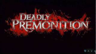 Deadly Premonition OST George Woodman [upl. by Minerva179]