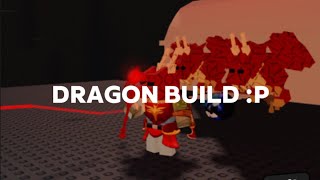 Dragon Staff Build  Shadovia [upl. by Samp405]